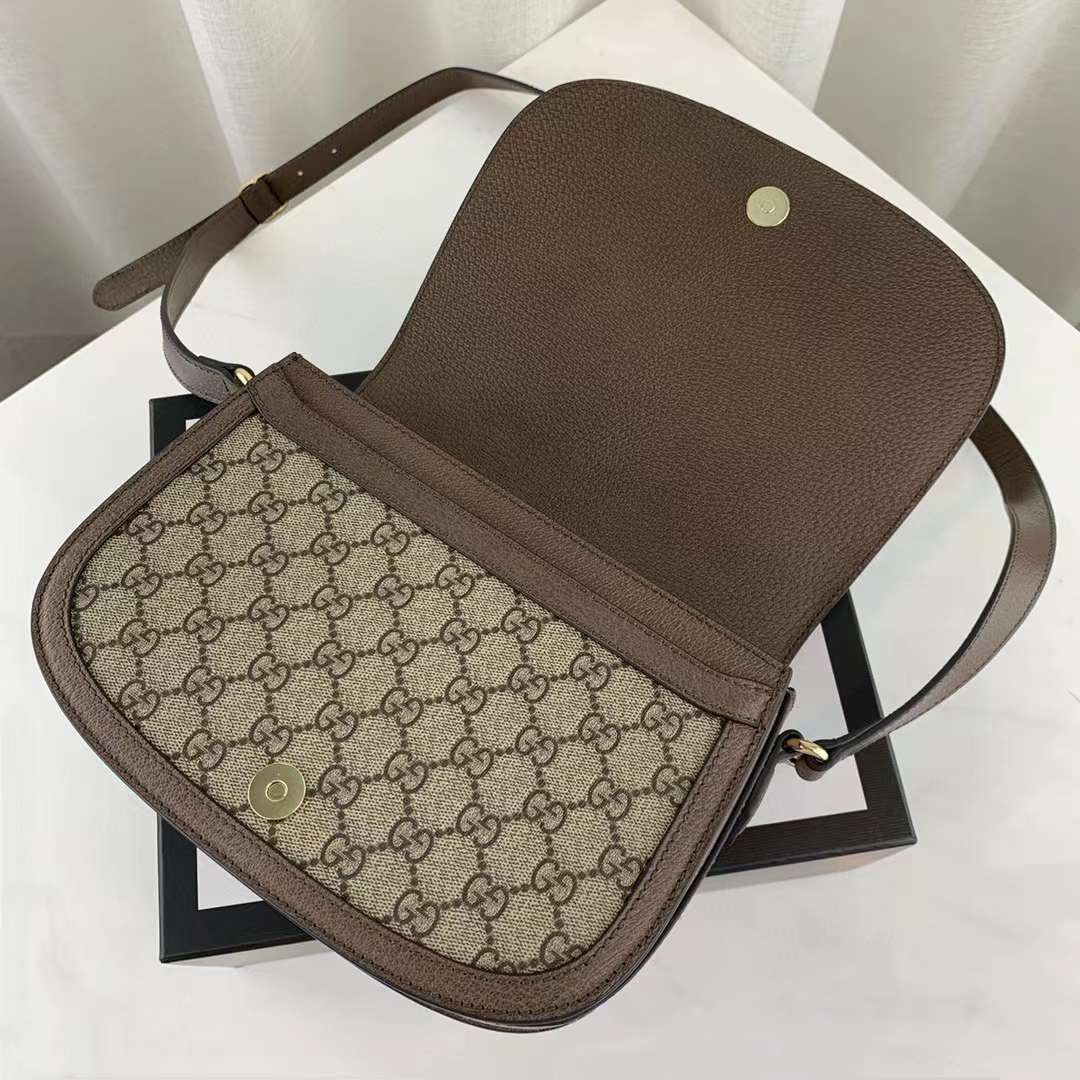 구찌 오피디아 크로스백 GG로고 가방