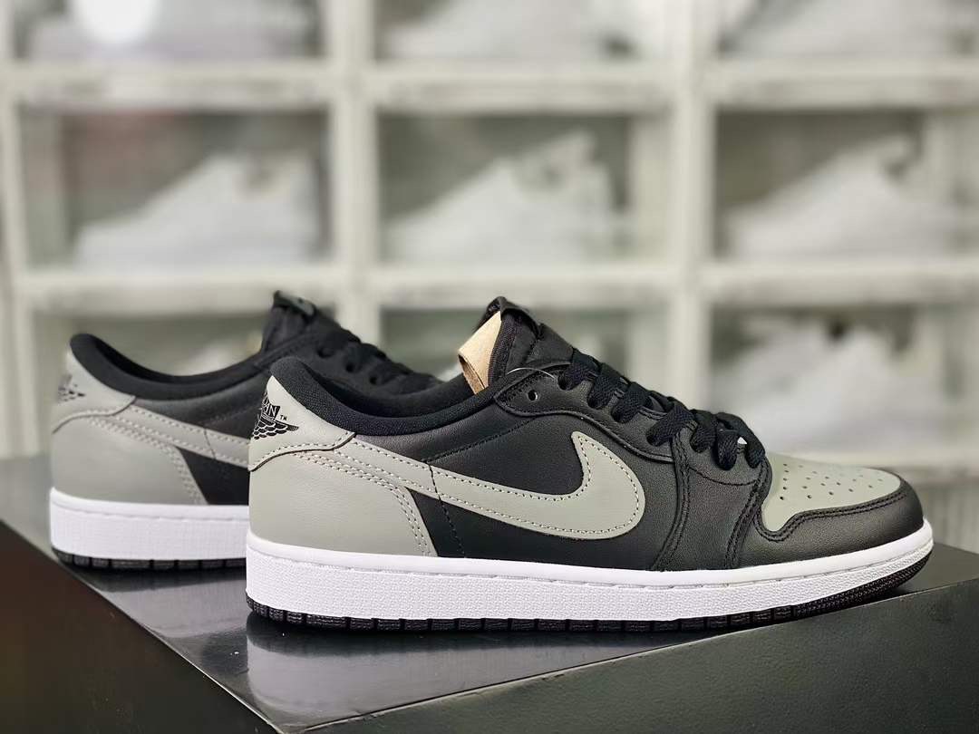 Nike Air Jordan1 Retro Low OJ