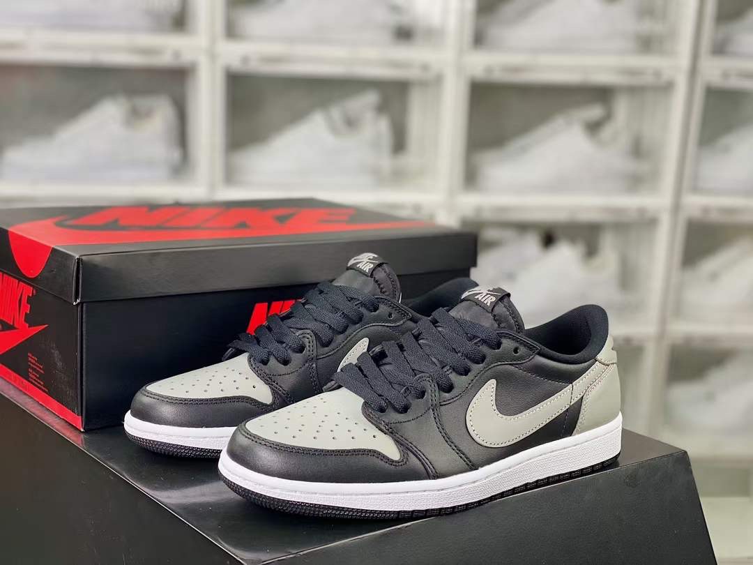 Nike Air Jordan1 Retro Low OJ