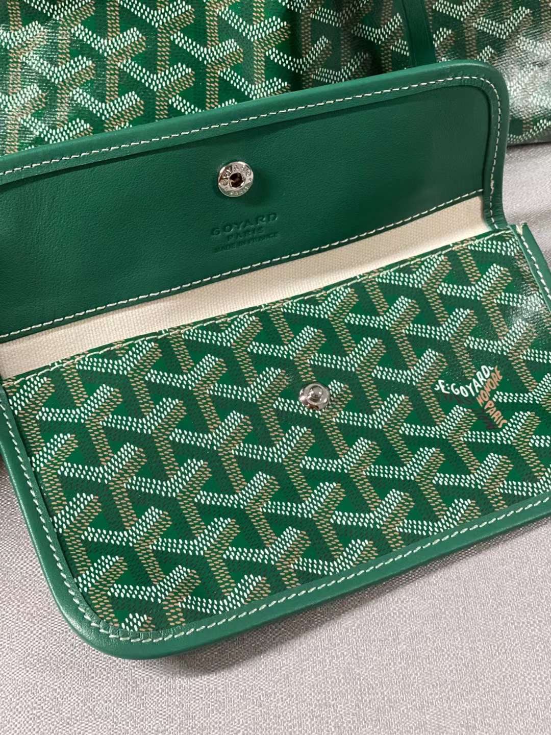 고야드 스페셜 컬러