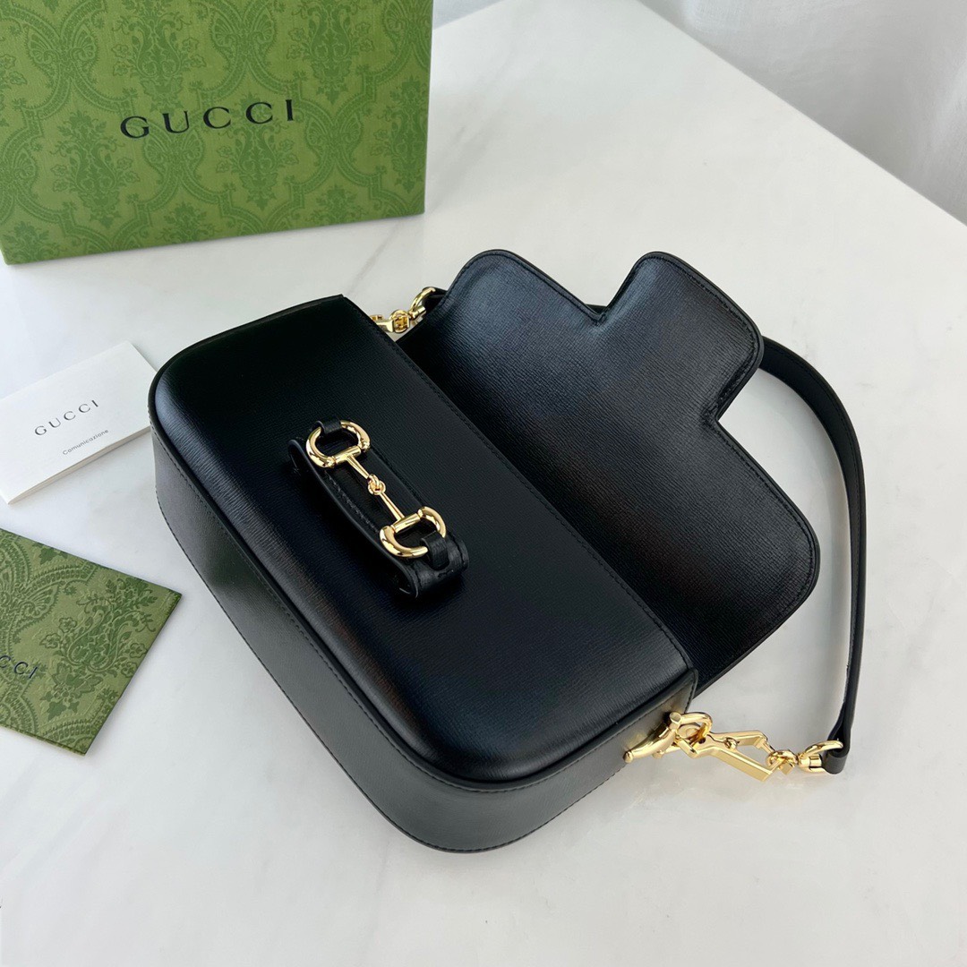 구찌 horsebit 1995 여자가방