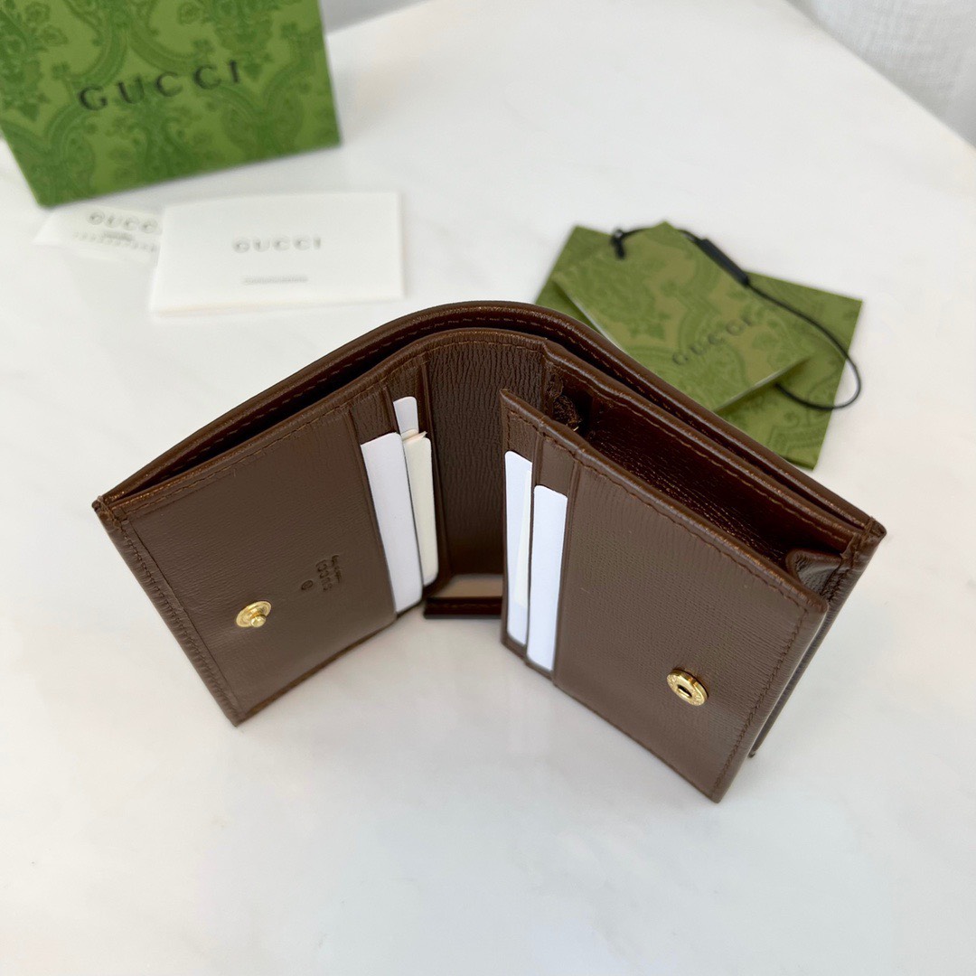 구찌 지갑 supreme horsebit 1995 (2 칼라)