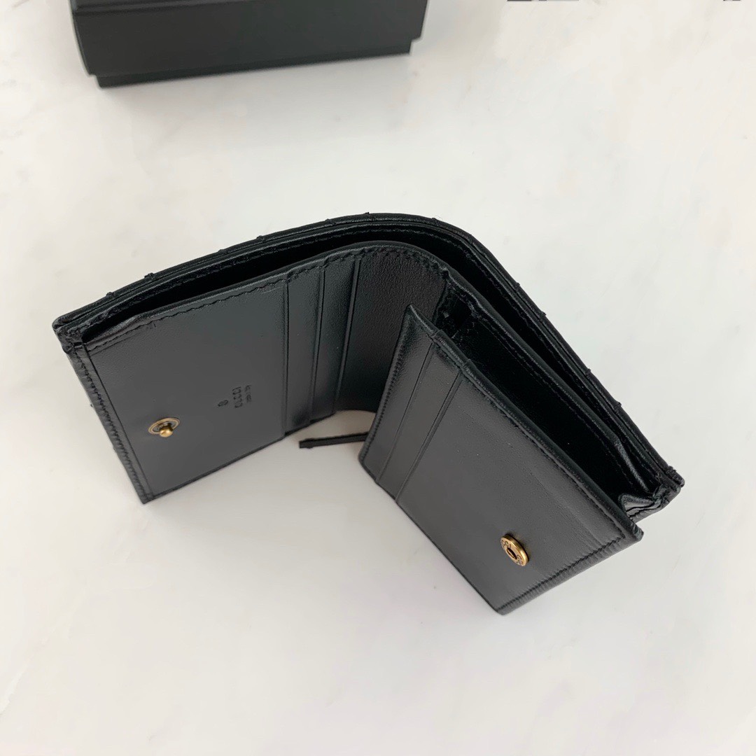구찌 marmont 여자지갑