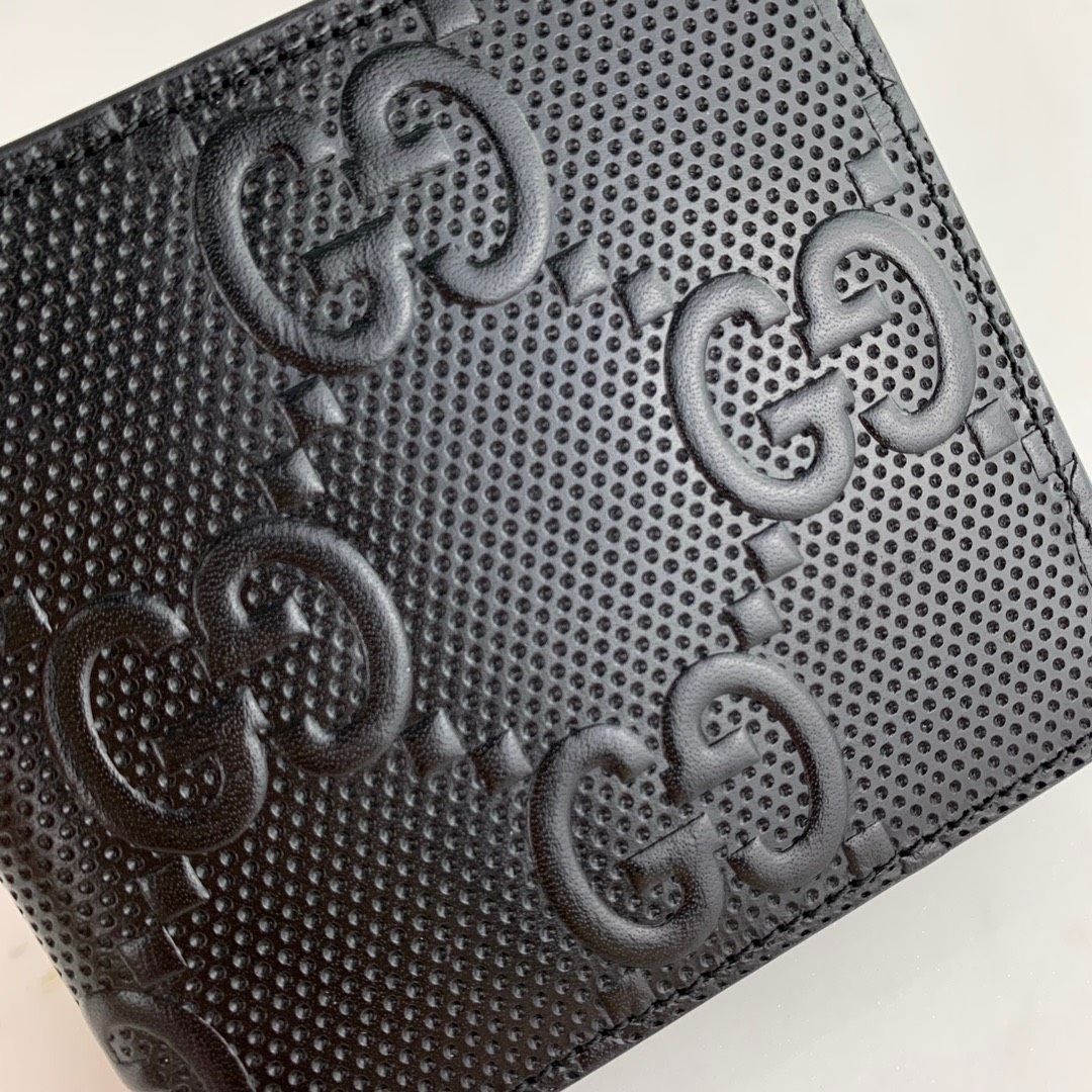 구찌 남자 반지갑