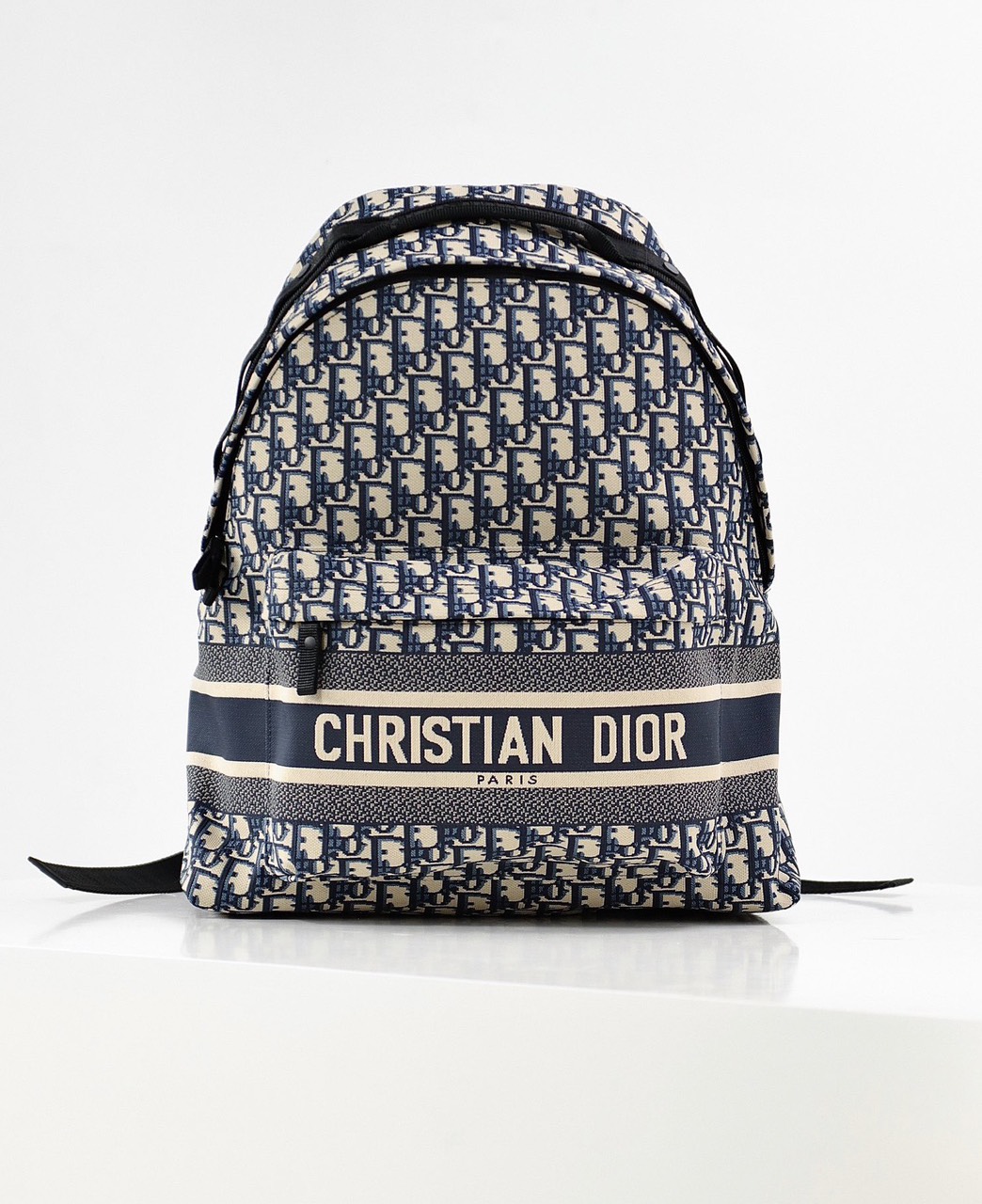 디올 OBLIQUE 백팩