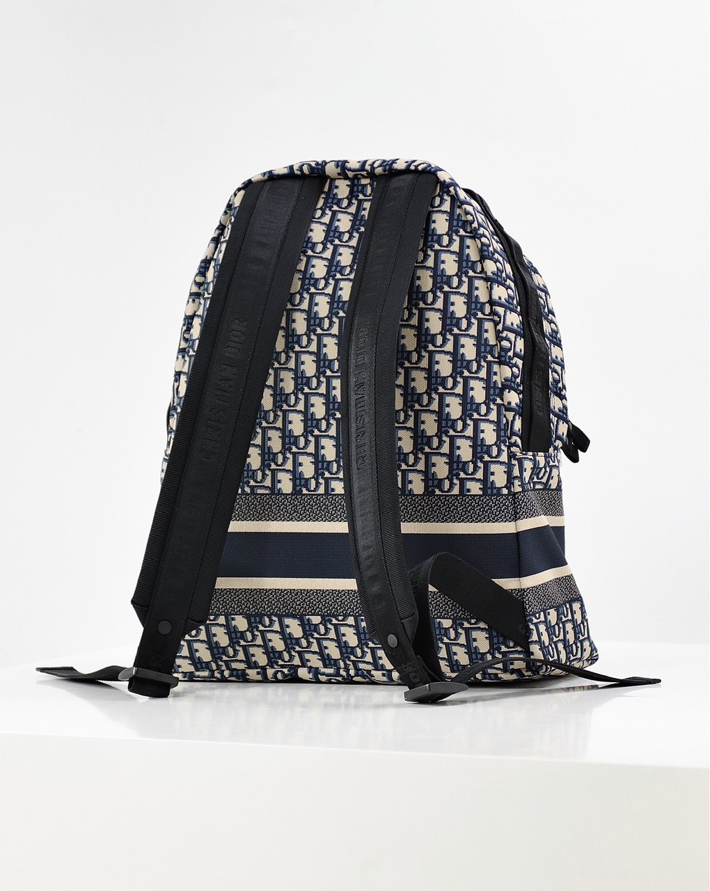 디올 OBLIQUE 백팩