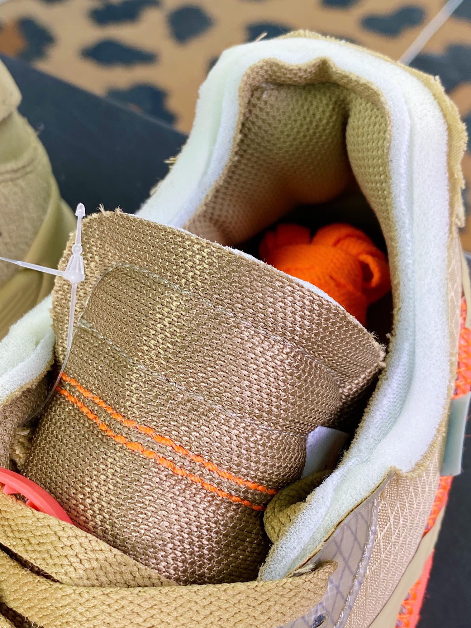 나이키 Air Max 90 Desert Ore