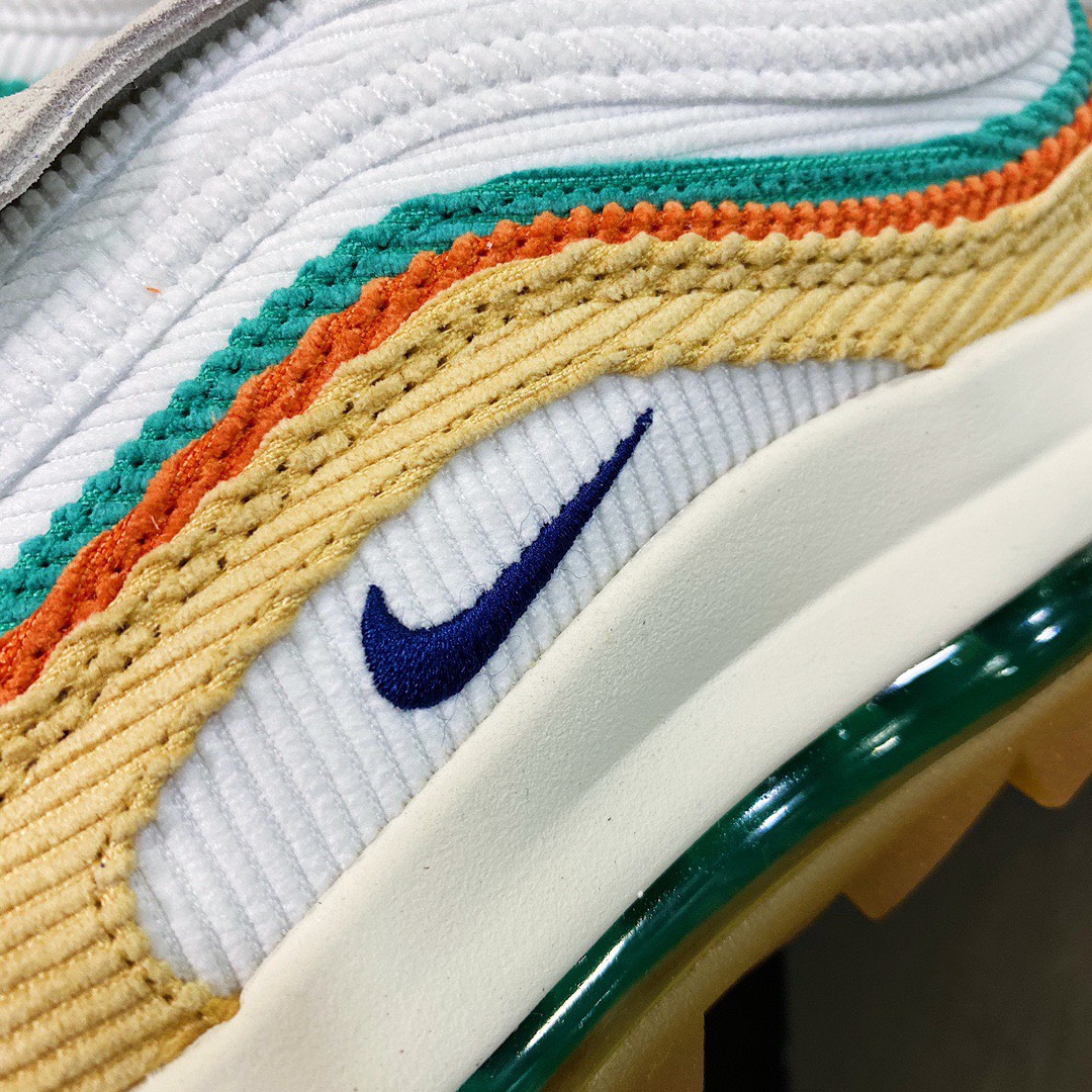 나이키 Golf Air Max 97G