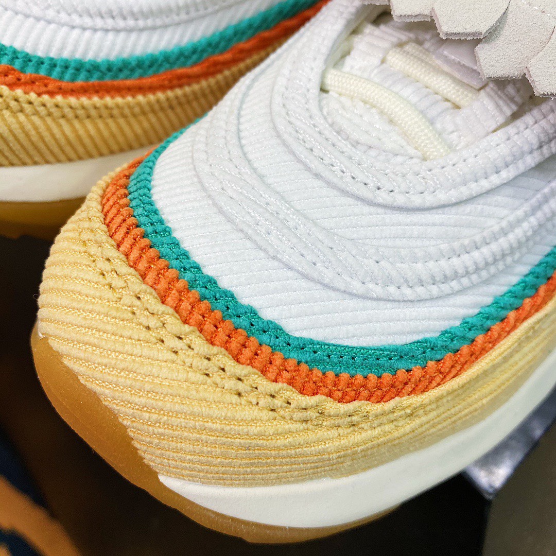 나이키 Golf Air Max 97G