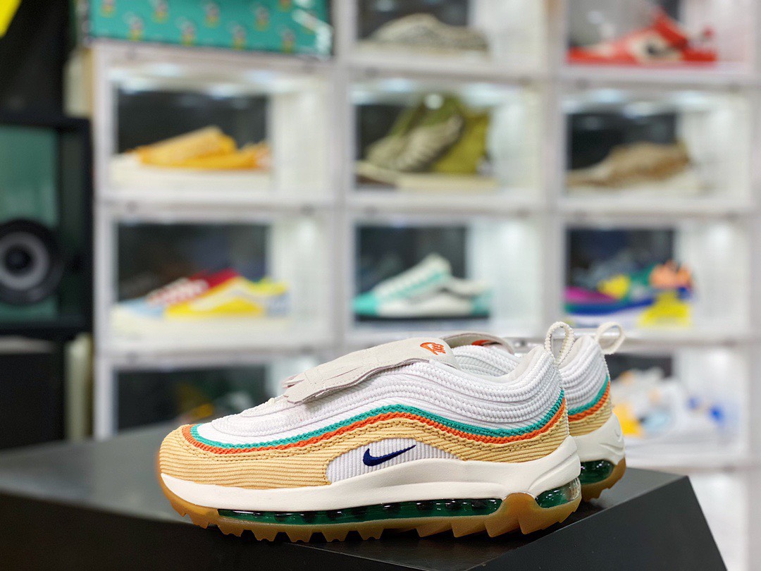 나이키 Golf Air Max 97G
