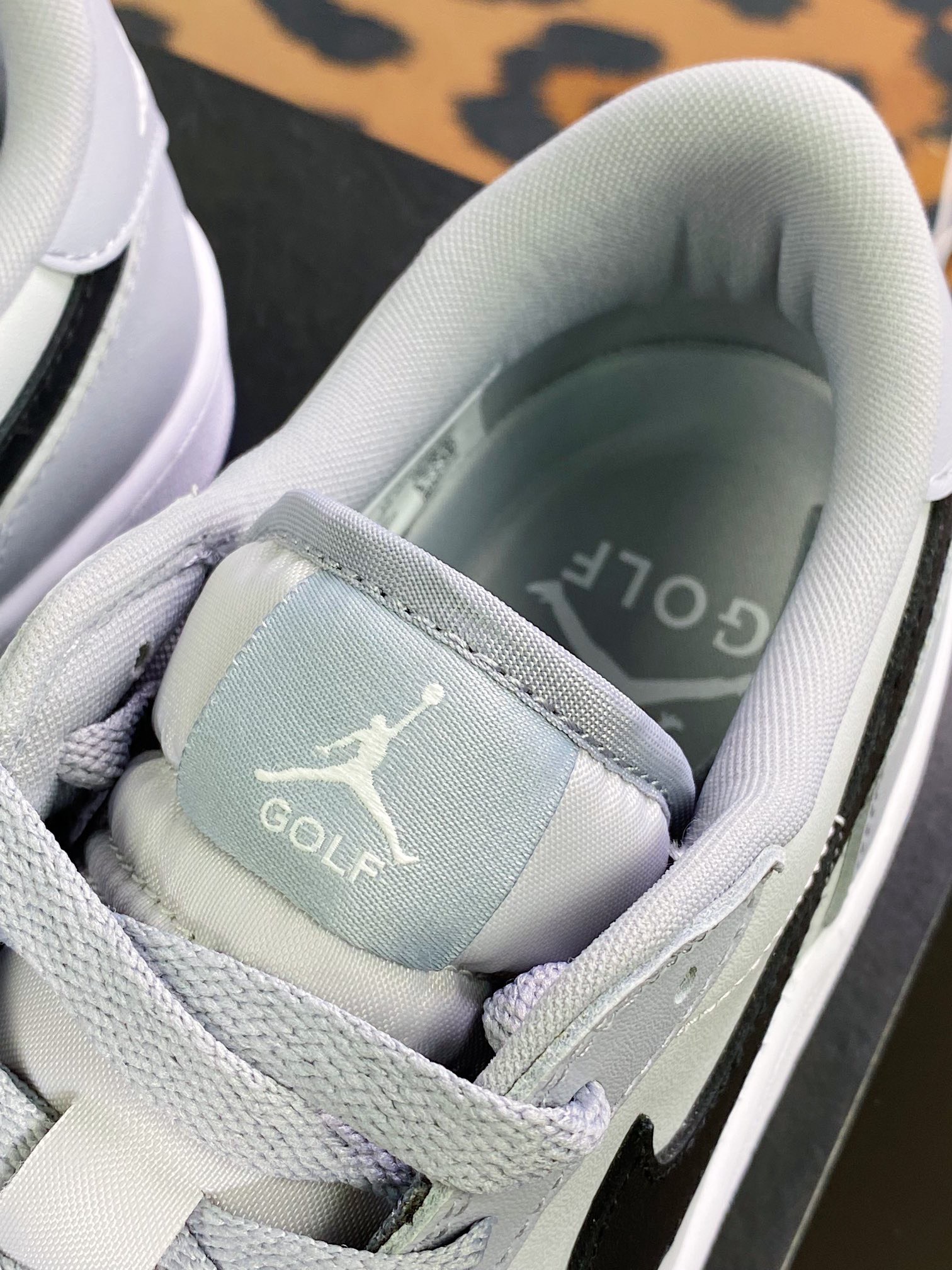 나이키 Air Jordan 1 Low Golf (3칼라)