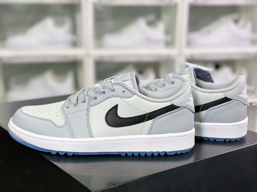 나이키 Air Jordan 1 Low Golf (3칼라)