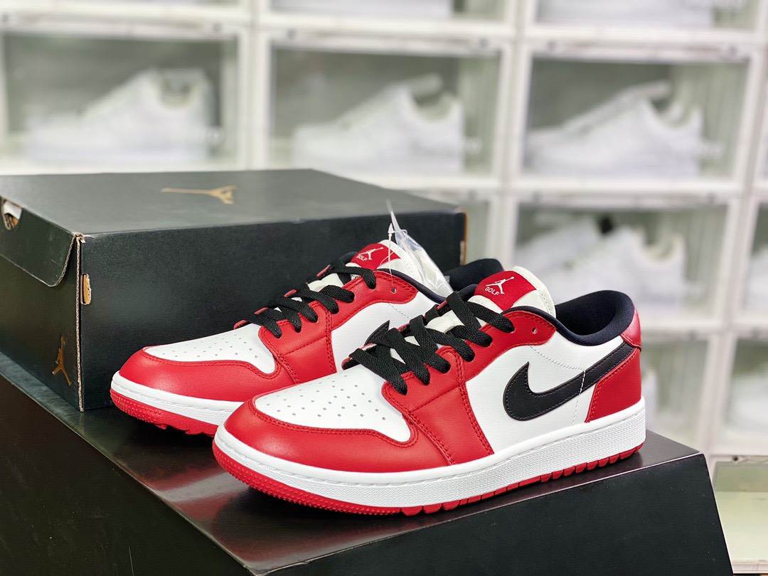 나이키 Air Jordan 1 Low Golf (3칼라)