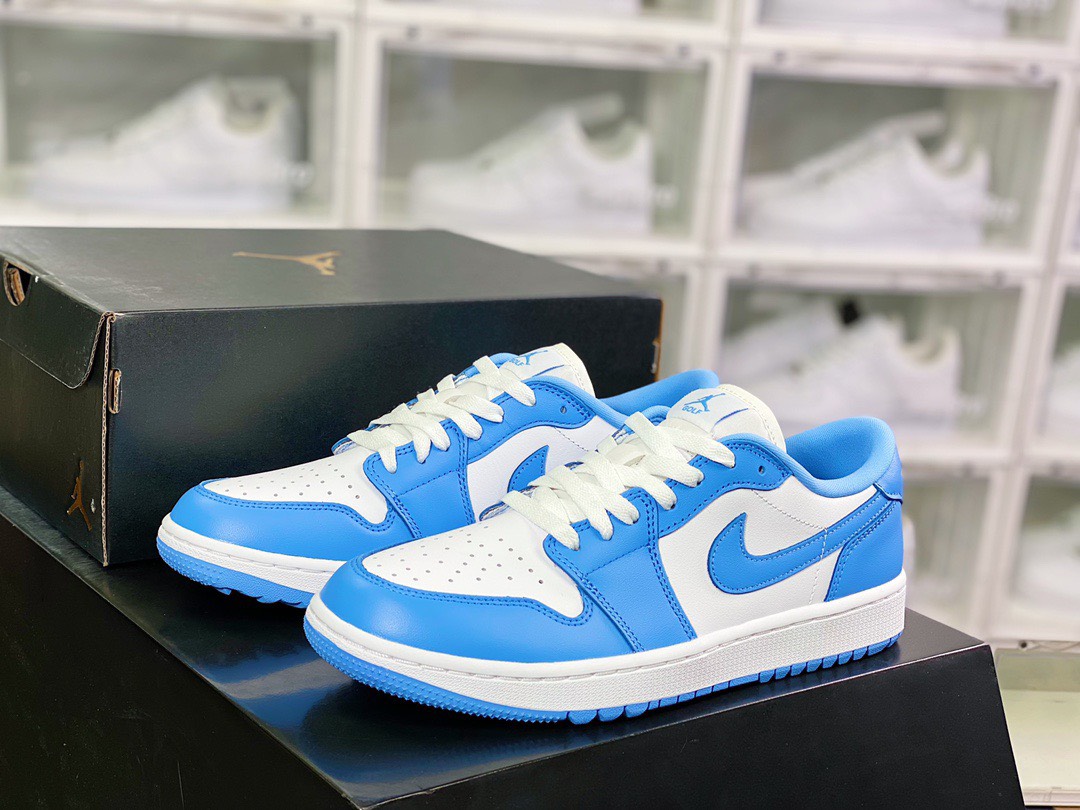 나이키 Air Jordan 1 Low Golf (3칼라)