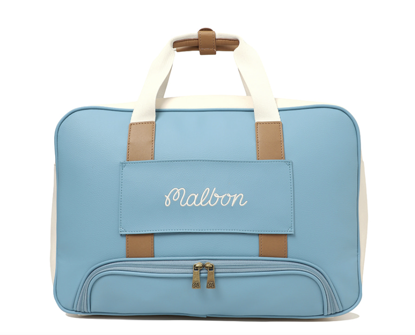 클래식 뉴 보스턴 백