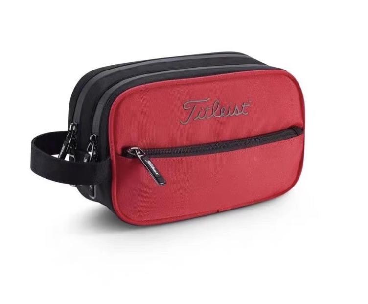 타이틀리스트 골프 파우치