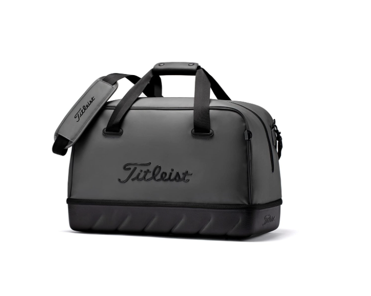 타이틀리스트 골프 보스턴 백