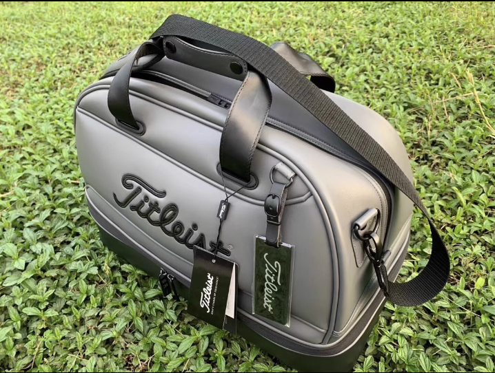 타이틀리스트 골프 보스턴 백