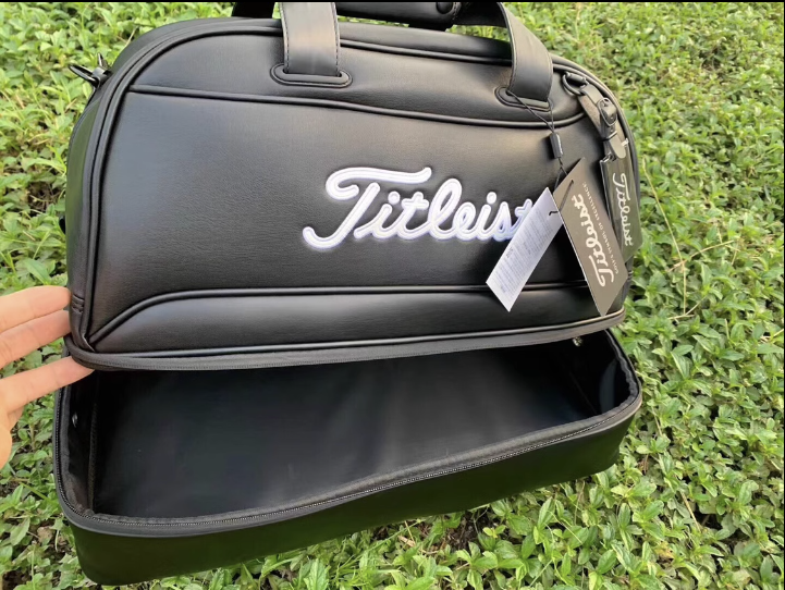 타이틀리스트 골프 보스턴 백