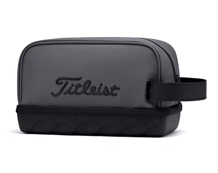 타이틀리스트 골프 파우치