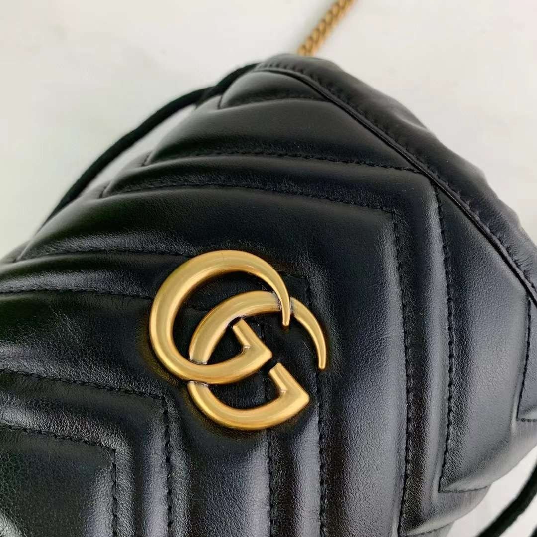 구찌 마몽 카메라 스몰