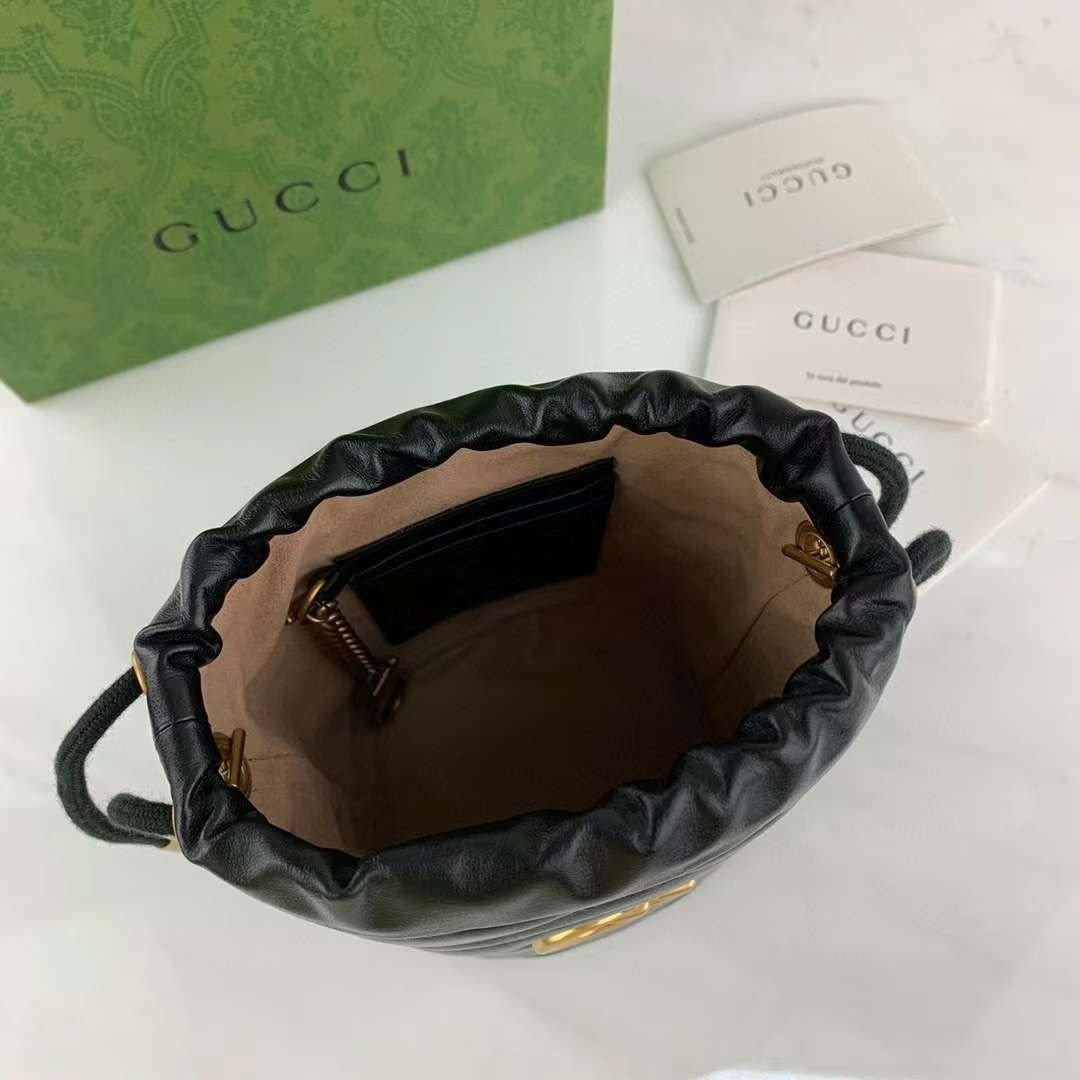 구찌 마몽 카메라 스몰