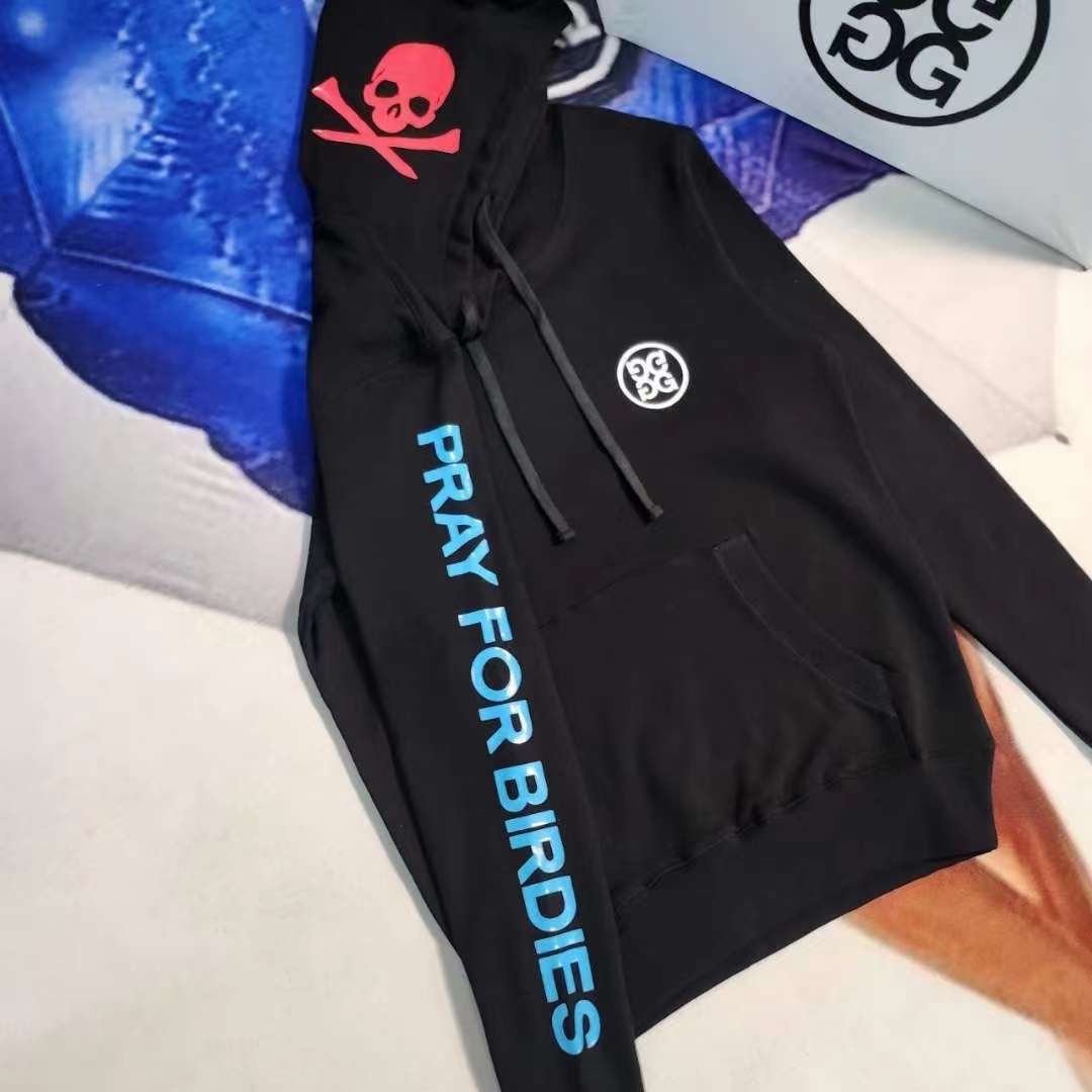 지포어 프레이 포 버디스 후디