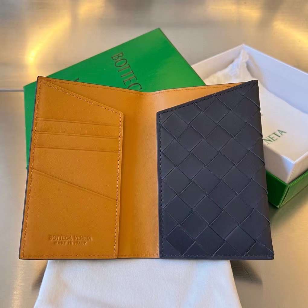 보테가 남성 지갑