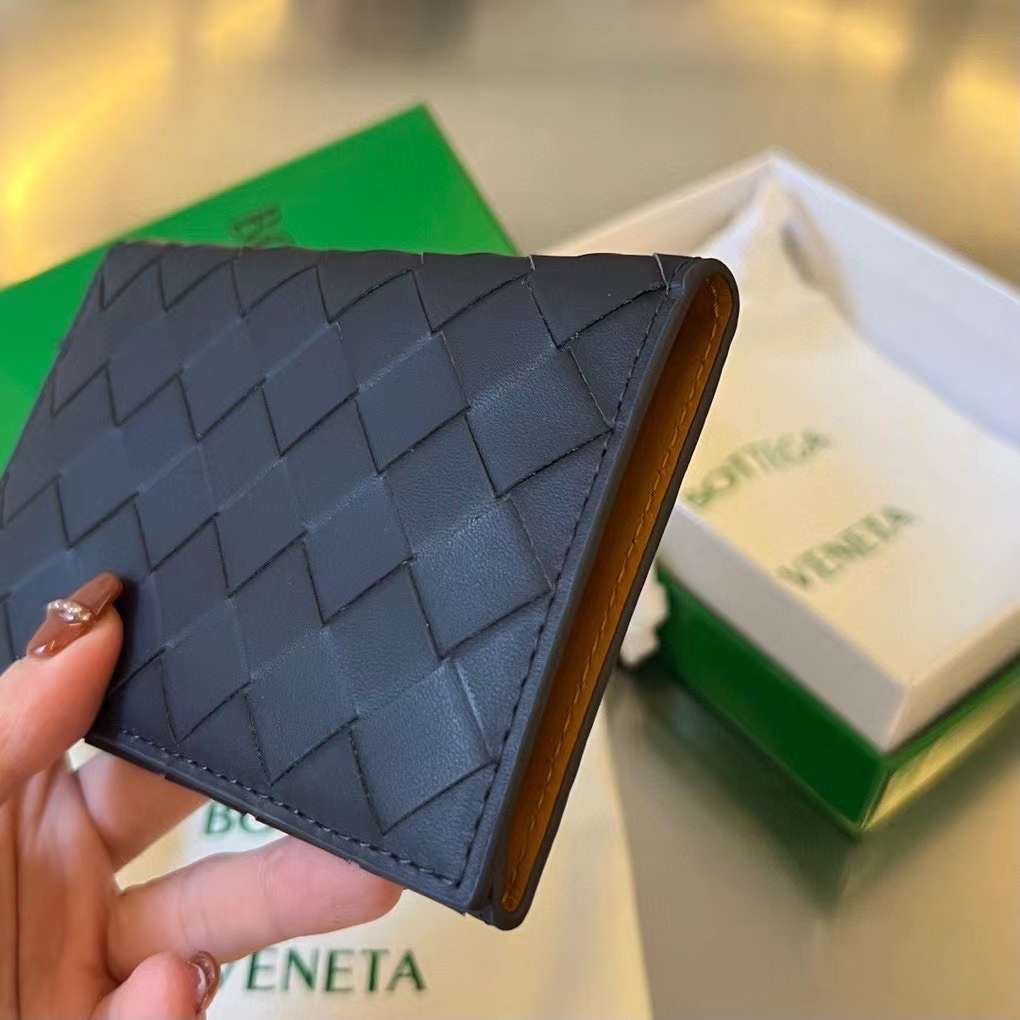 보테가 남성 지갑