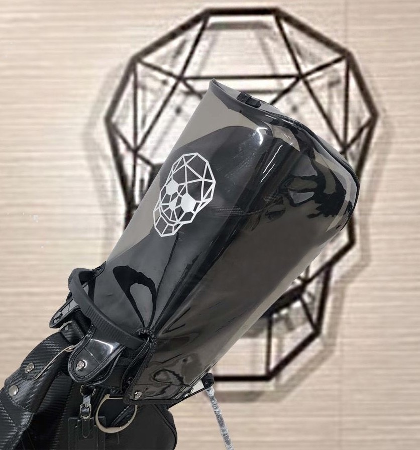 어메이징크리 골프 캐디백