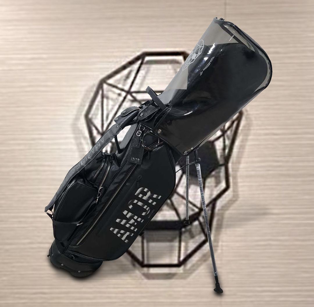 어메이징크리 골프 캐디백