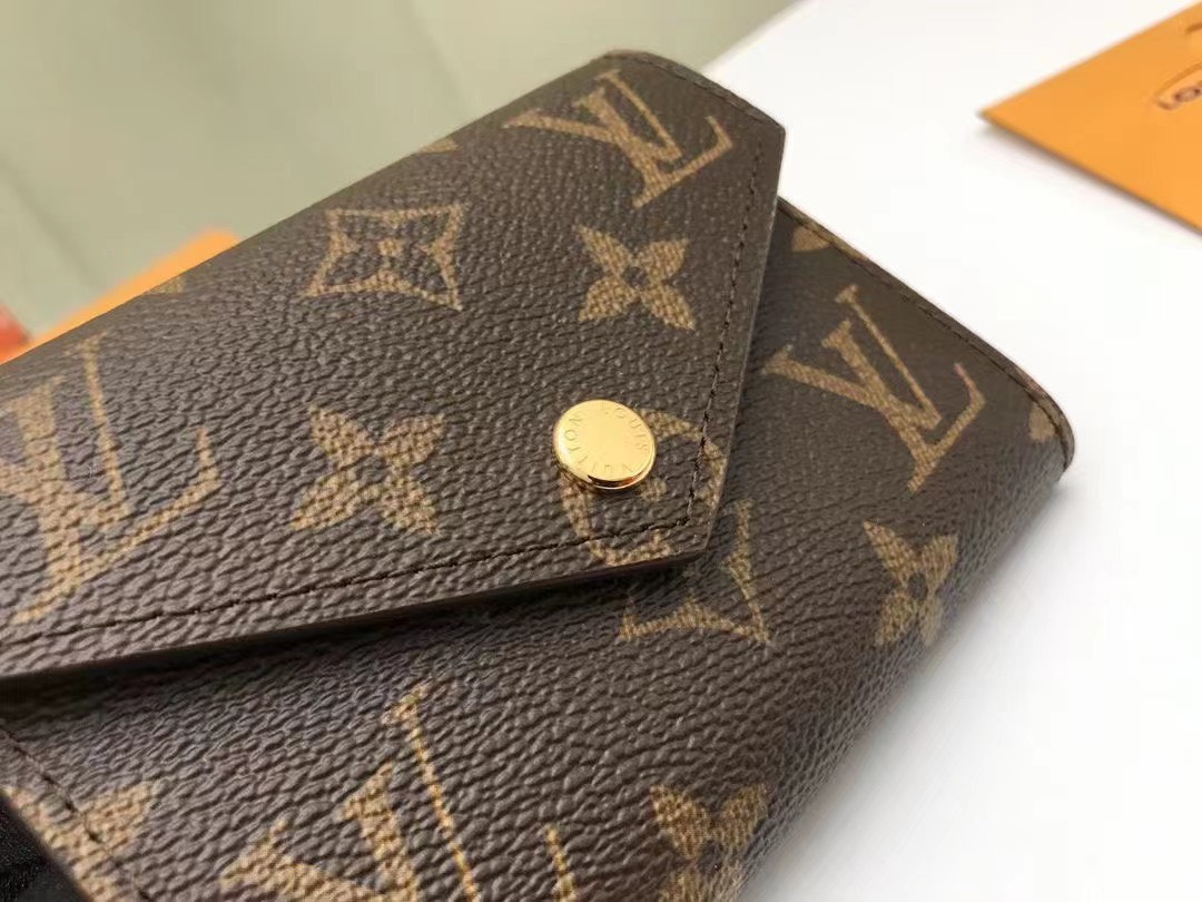루이비통 Victorine 지갑
