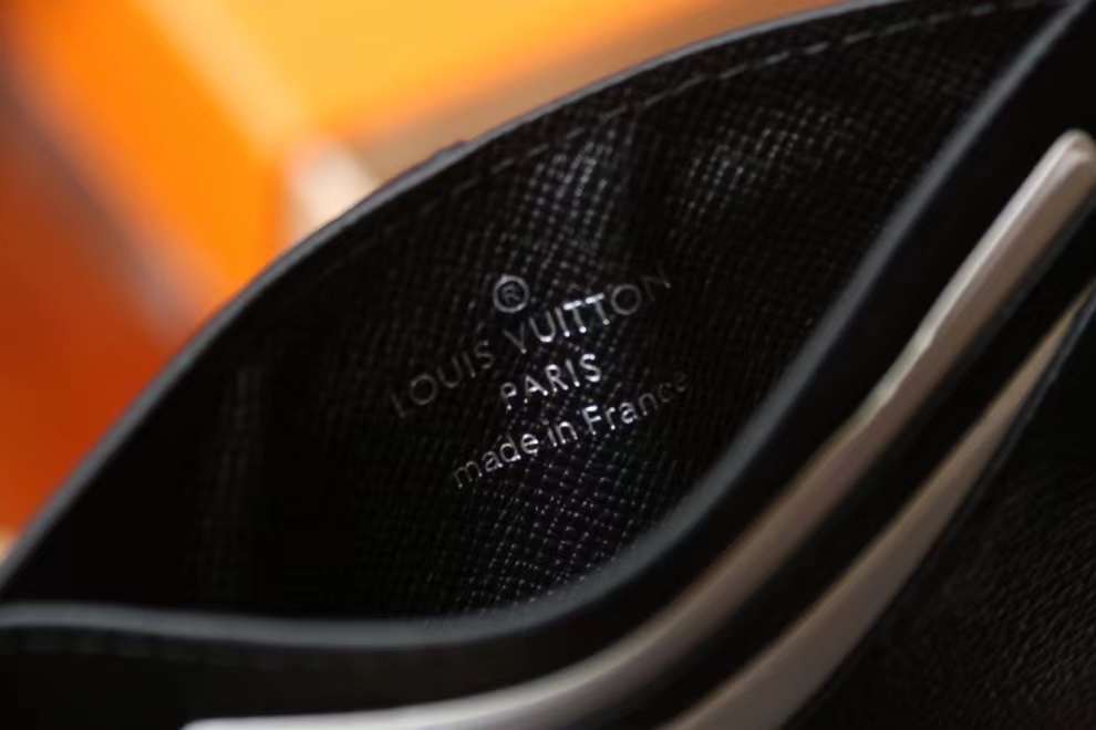 루이비통 카드 지갑