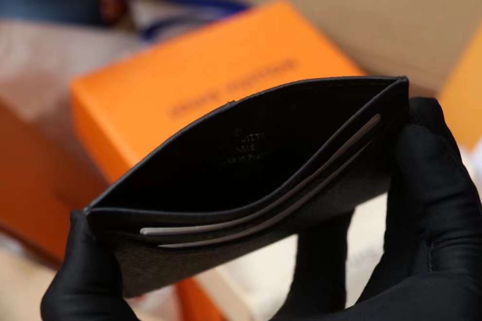 루이비통 카드 지갑