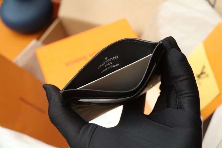 루이비통 카드 지갑