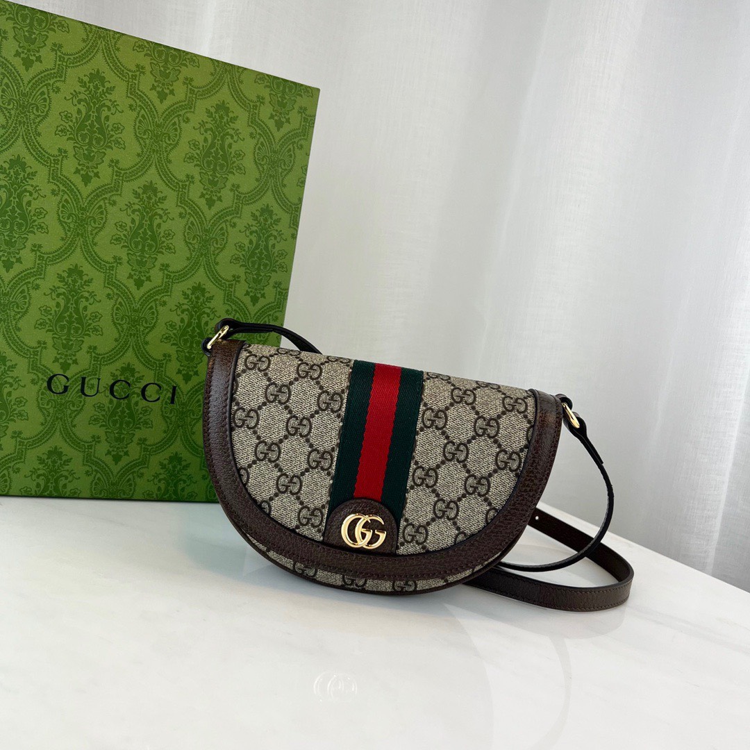 구찌 Ophidia Supreme 여자가방