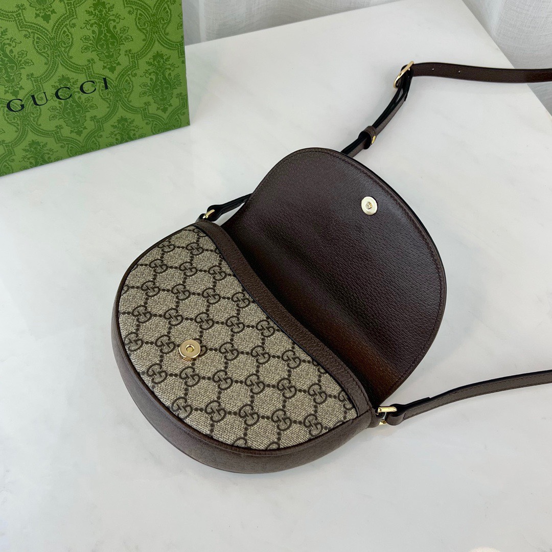 구찌 Ophidia Supreme 여자가방