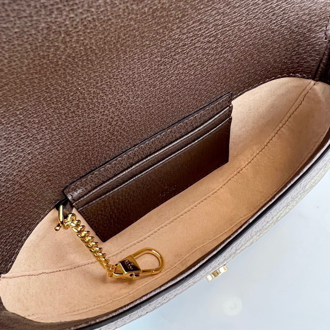 구찌 Ophidia Supreme 여자가방