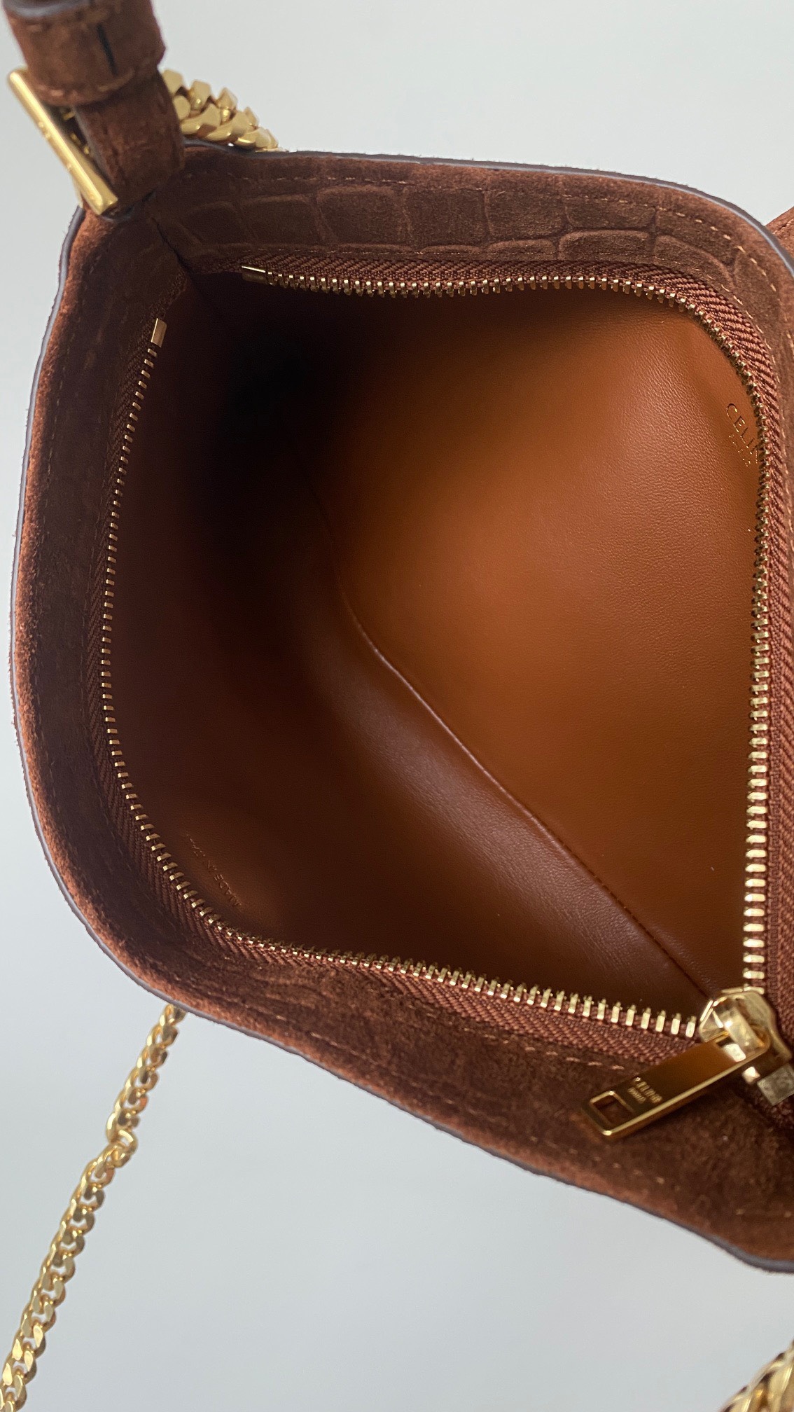 셀린느 Wiltern 여자가방 (2칼라)