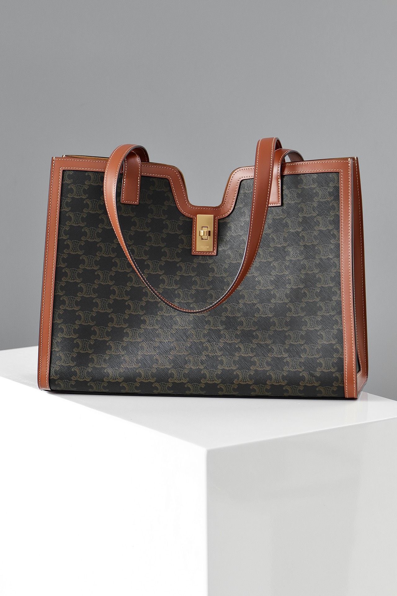 셀린느 CABAS16 여자가방