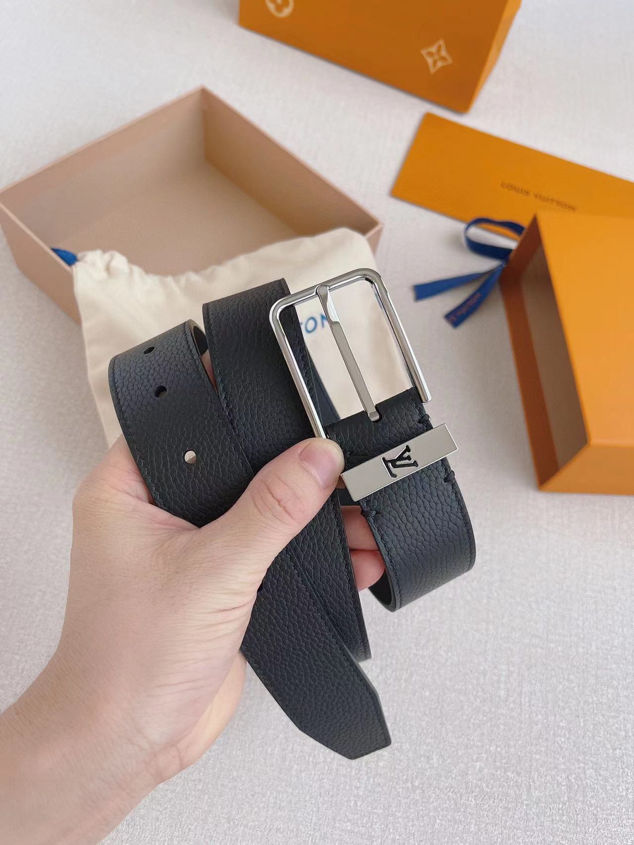 루이비통 남자 벨트