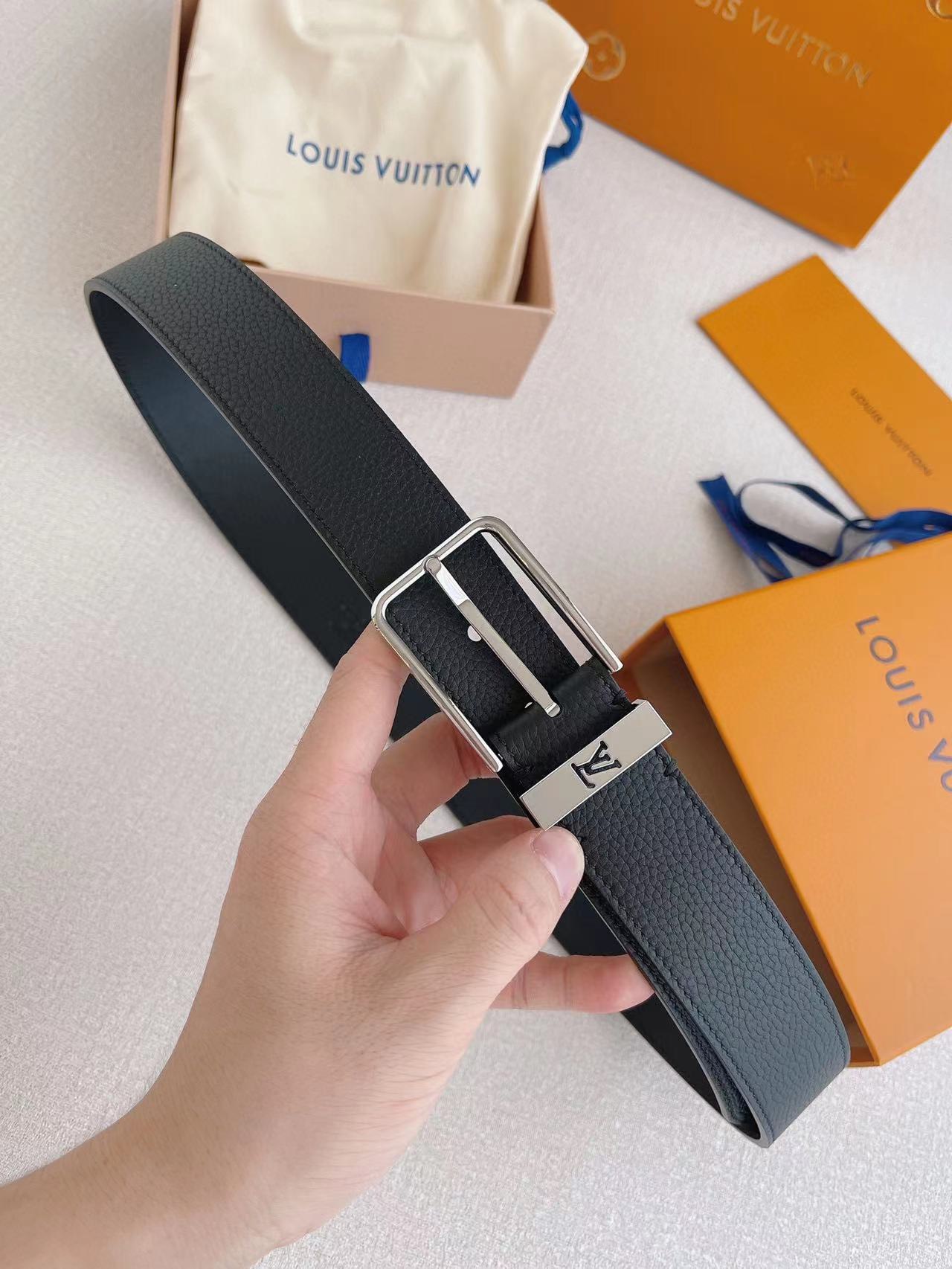 루이비통 남자 벨트
