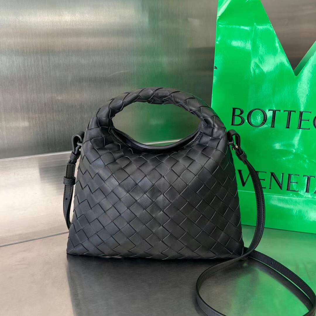 보테가 Mini Hop 여자 가방