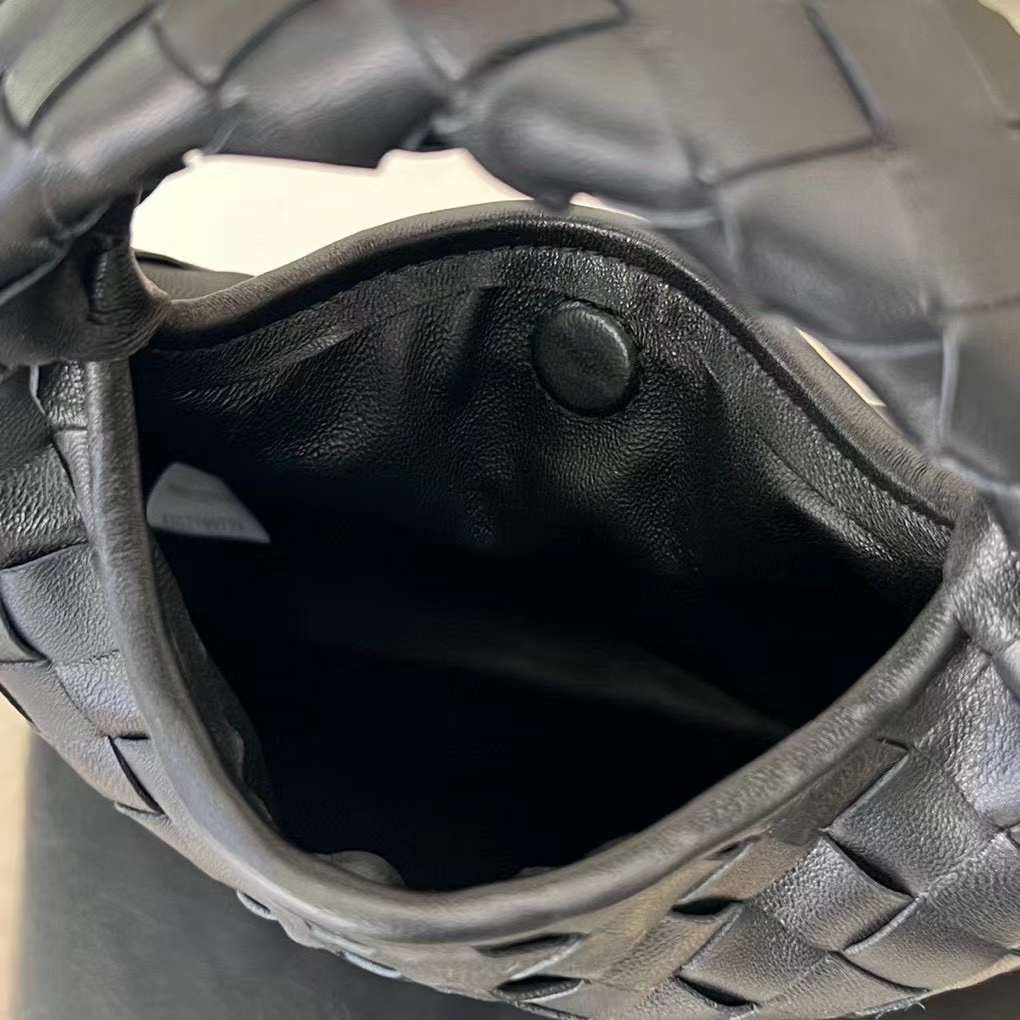 보테가 Mini Hop 여자 가방