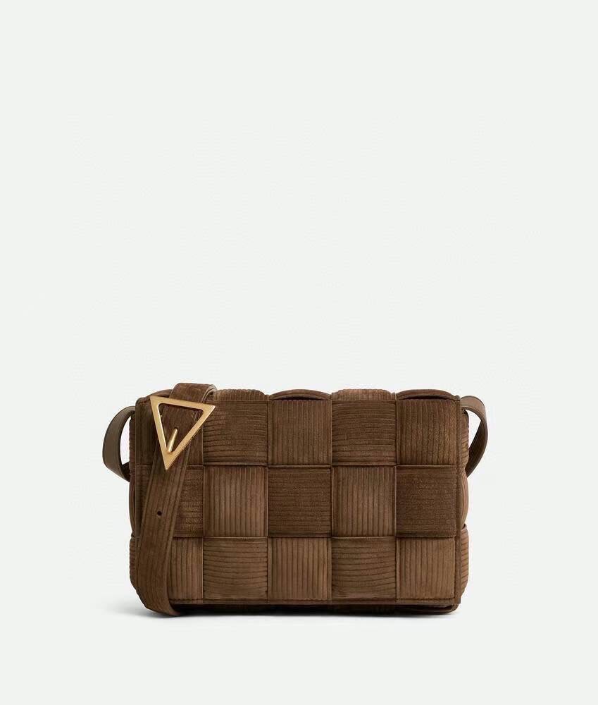 보테가 Padded Cassette 여자 가방