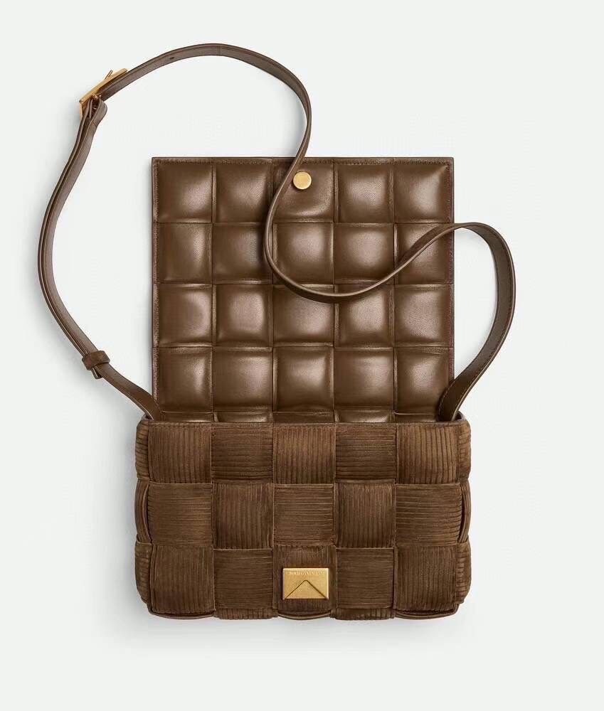 보테가 Padded Cassette 여자 가방