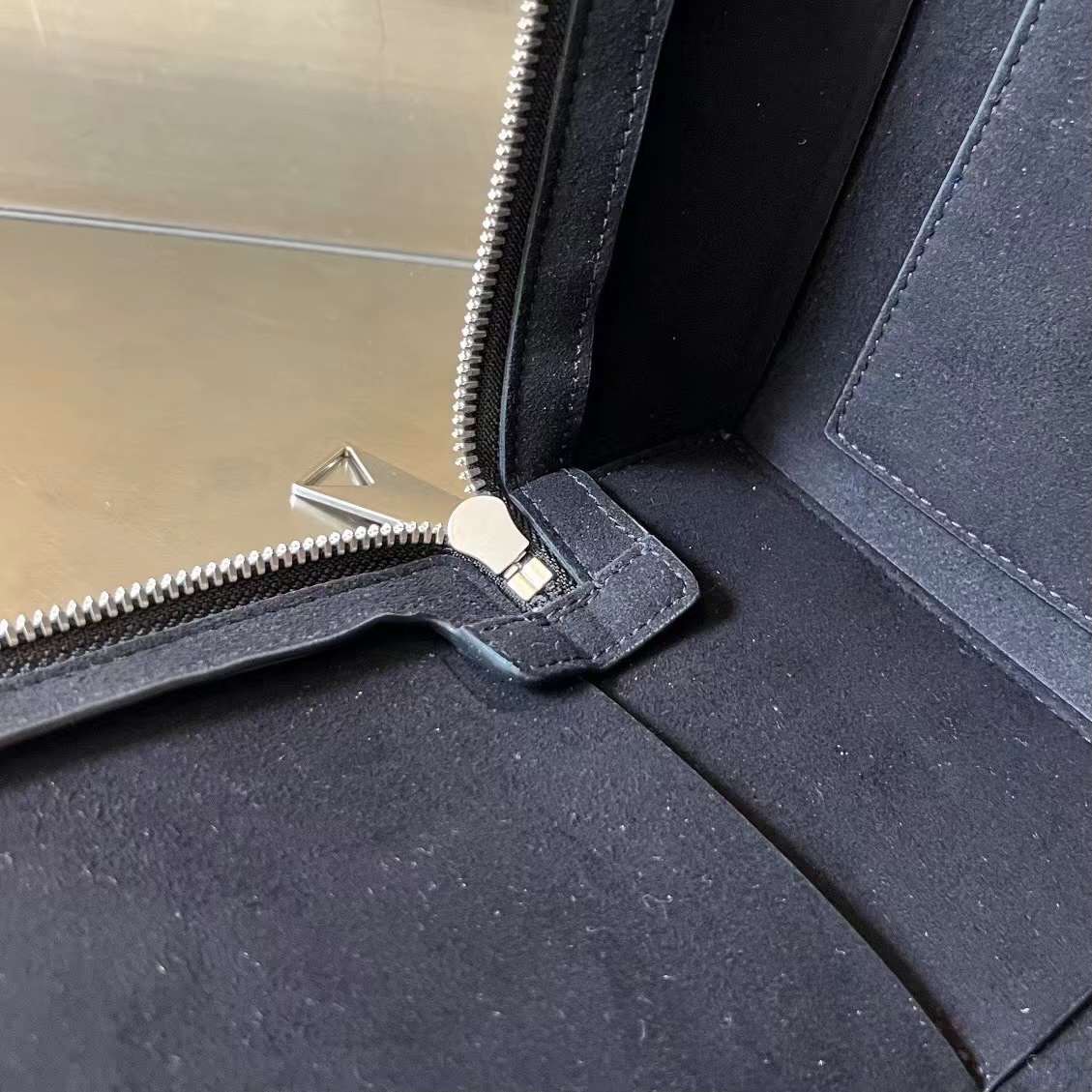 보테가 남성 서류가방 (3칼라)