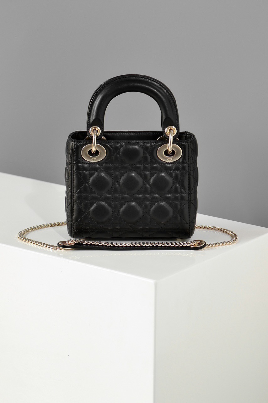 Lady Dior My ABCDior 여성 핸드백