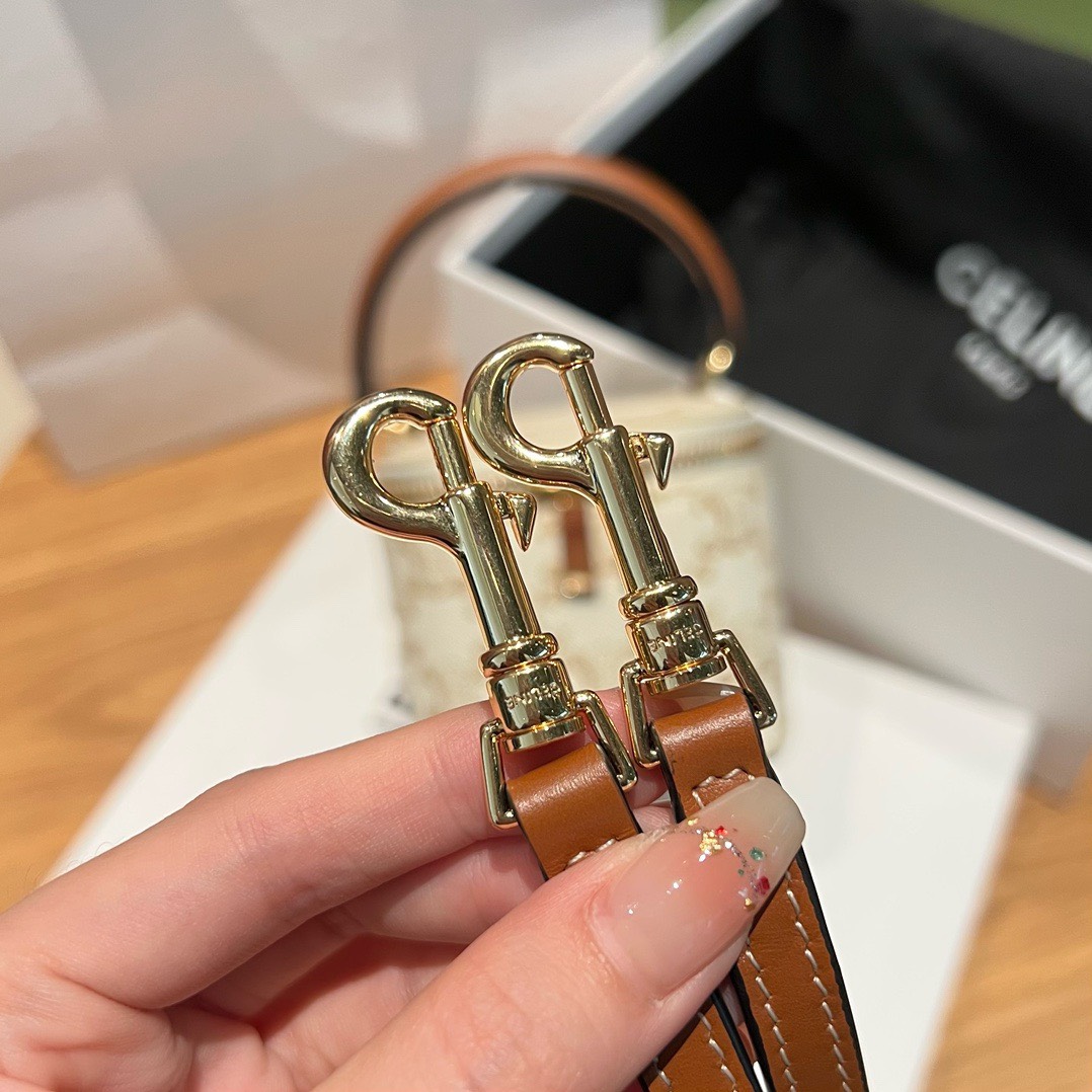 셀린느 여성 가방