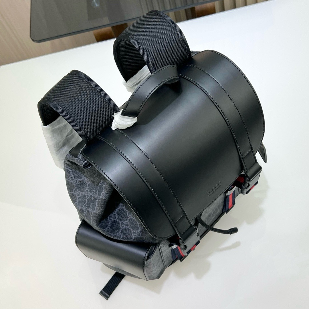 구찌 남성 백팩·( 2 칼라)